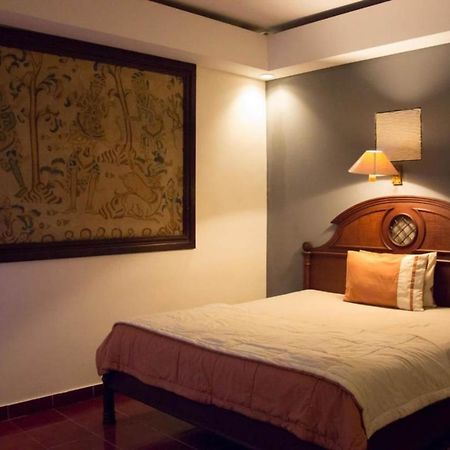 Pecatu Guesthouse Uluwatu Εξωτερικό φωτογραφία