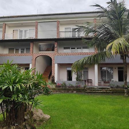 Pecatu Guesthouse Uluwatu Εξωτερικό φωτογραφία