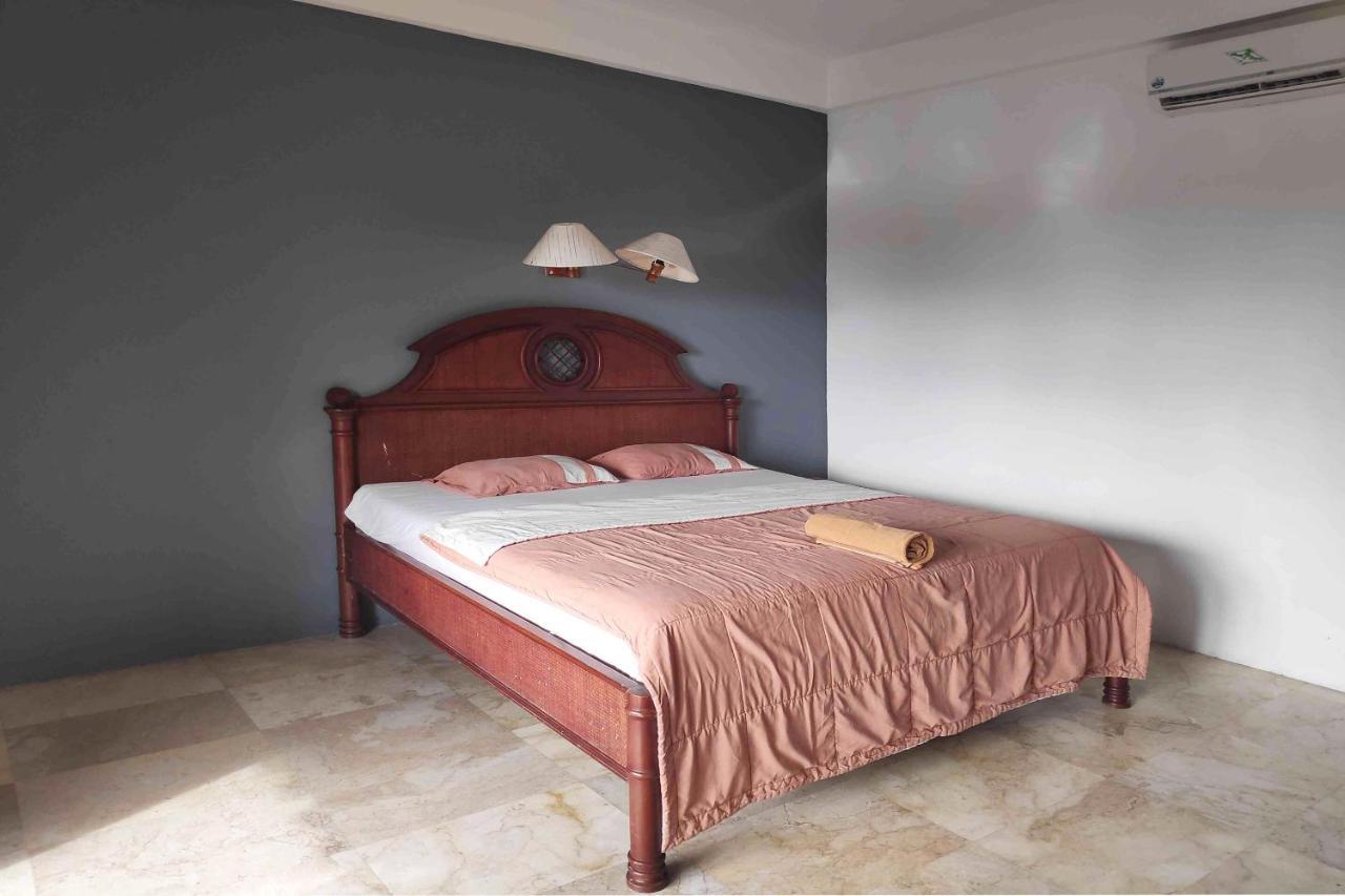 Pecatu Guesthouse Uluwatu Εξωτερικό φωτογραφία