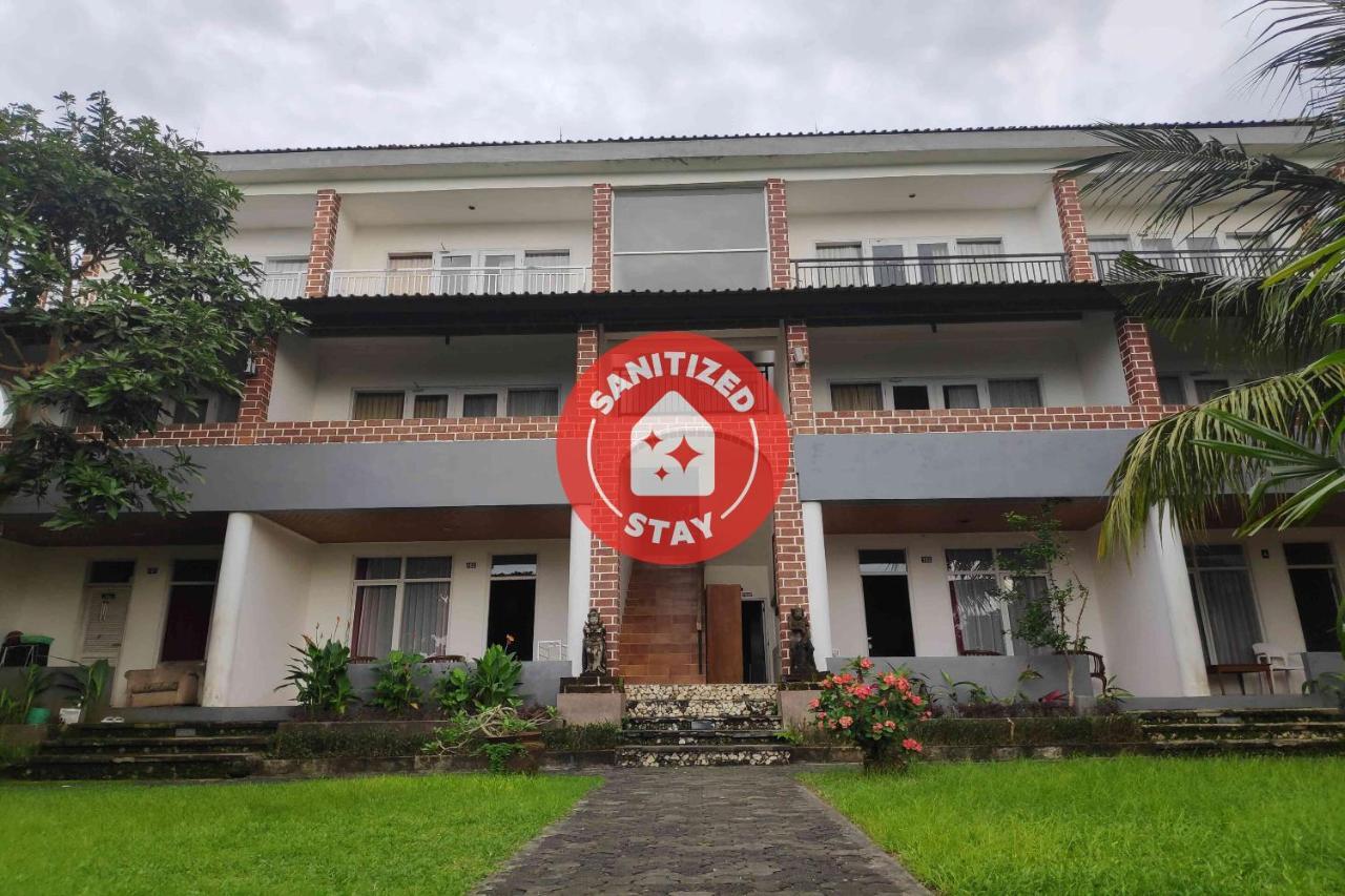Pecatu Guesthouse Uluwatu Εξωτερικό φωτογραφία