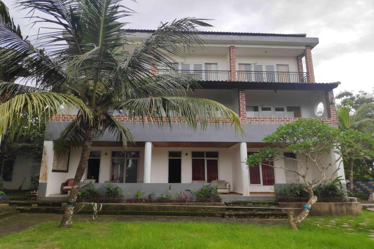Pecatu Guesthouse Uluwatu Εξωτερικό φωτογραφία