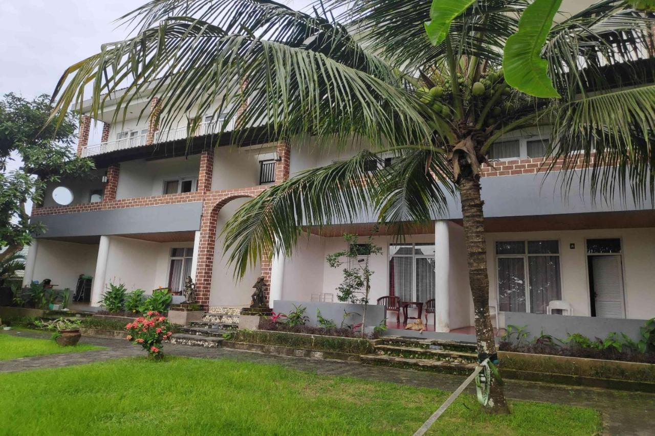 Pecatu Guesthouse Uluwatu Εξωτερικό φωτογραφία