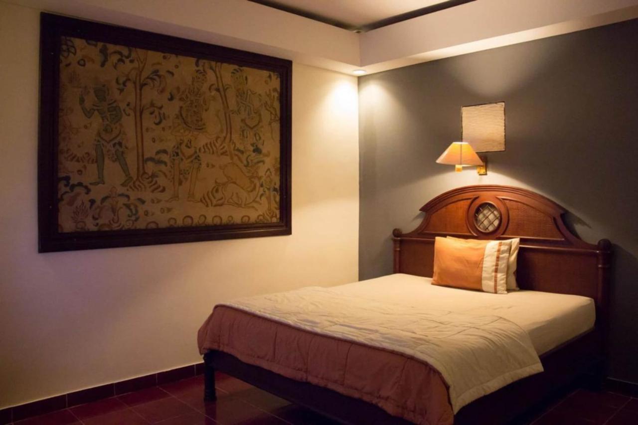 Pecatu Guesthouse Uluwatu Εξωτερικό φωτογραφία