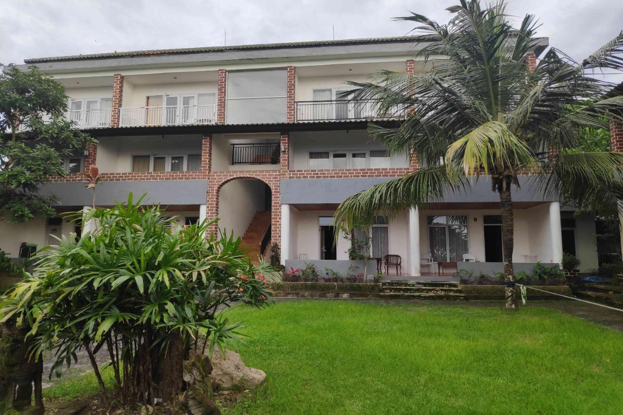 Pecatu Guesthouse Uluwatu Εξωτερικό φωτογραφία