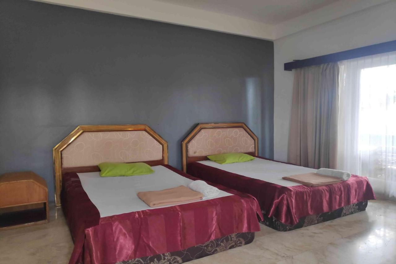 Pecatu Guesthouse Uluwatu Εξωτερικό φωτογραφία