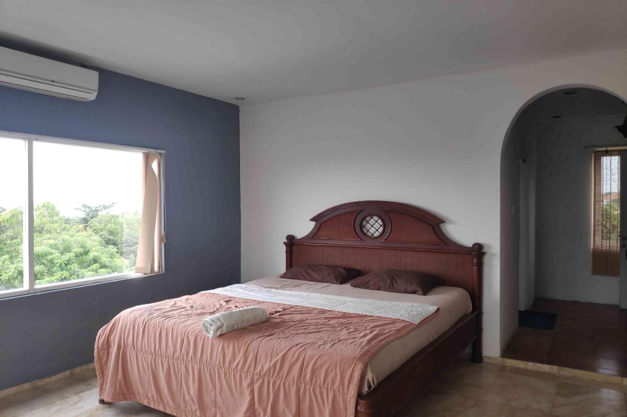 Pecatu Guesthouse Uluwatu Εξωτερικό φωτογραφία