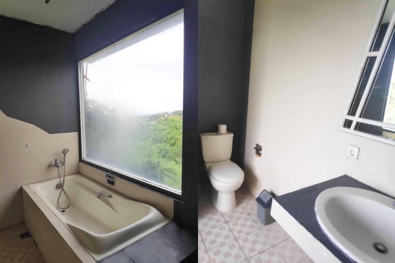 Pecatu Guesthouse Uluwatu Εξωτερικό φωτογραφία