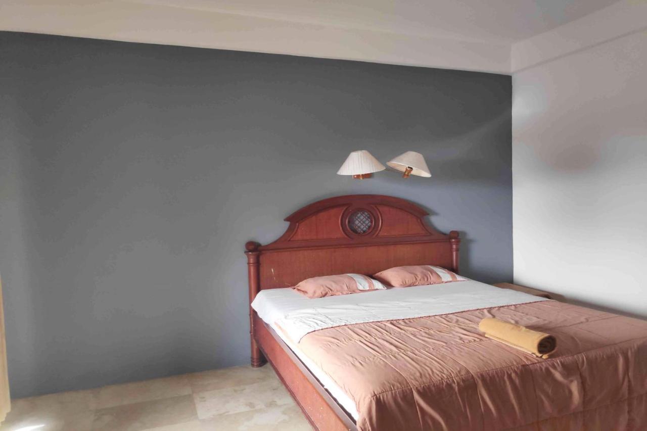 Pecatu Guesthouse Uluwatu Εξωτερικό φωτογραφία