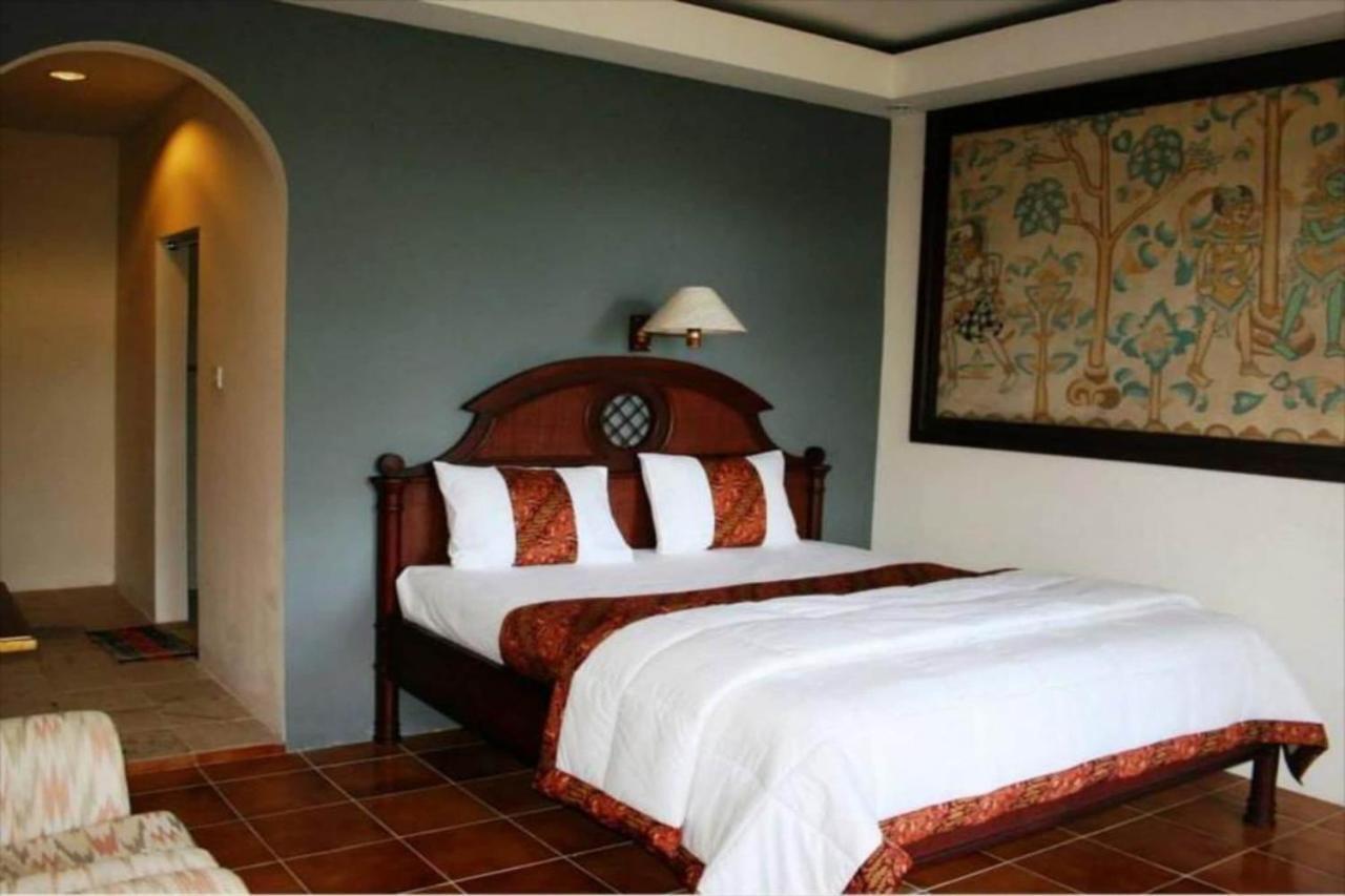 Pecatu Guesthouse Uluwatu Εξωτερικό φωτογραφία