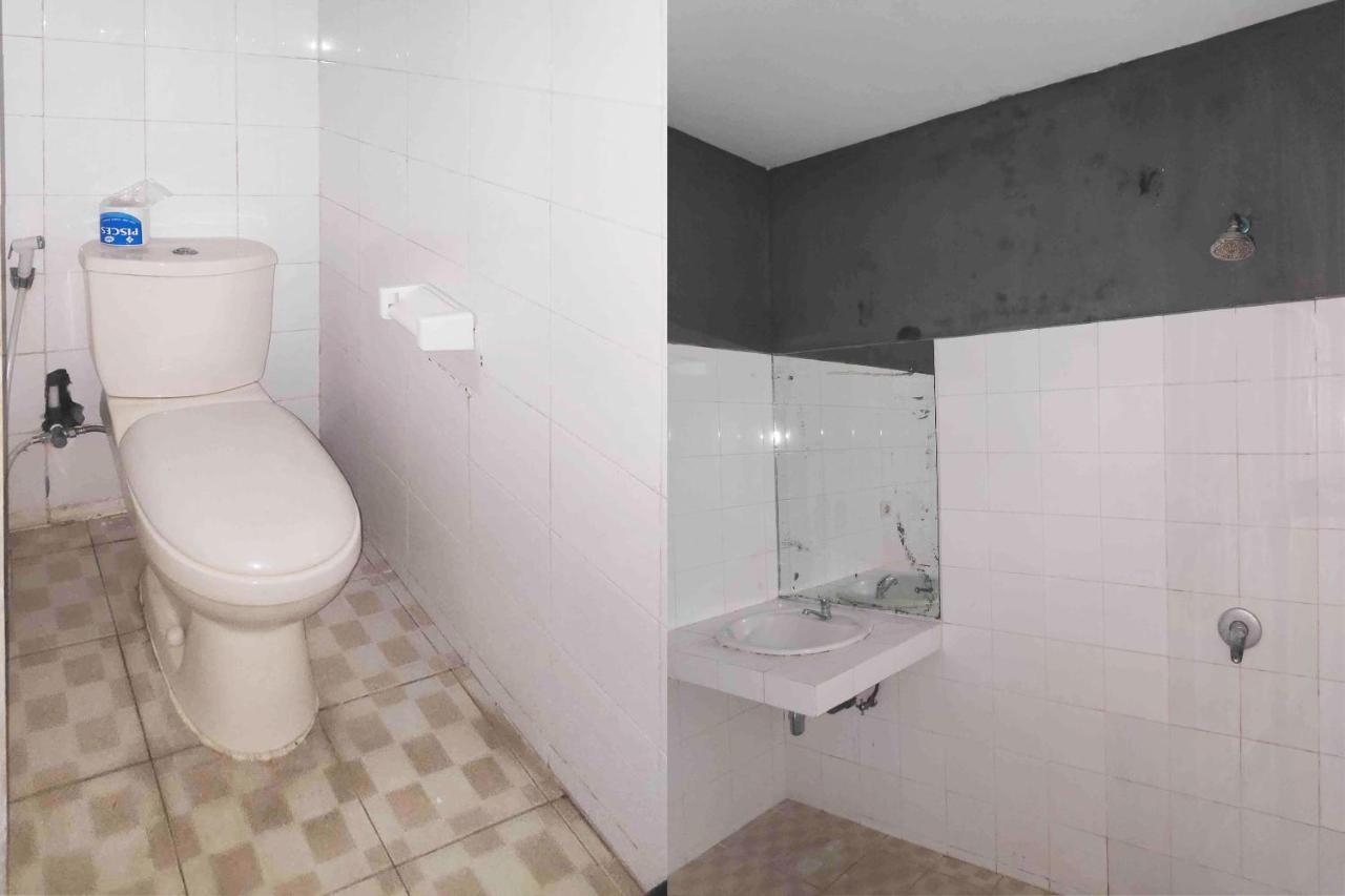 Pecatu Guesthouse Uluwatu Εξωτερικό φωτογραφία
