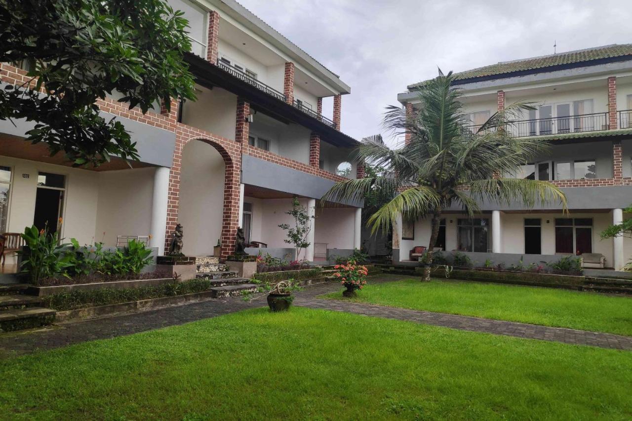Pecatu Guesthouse Uluwatu Εξωτερικό φωτογραφία