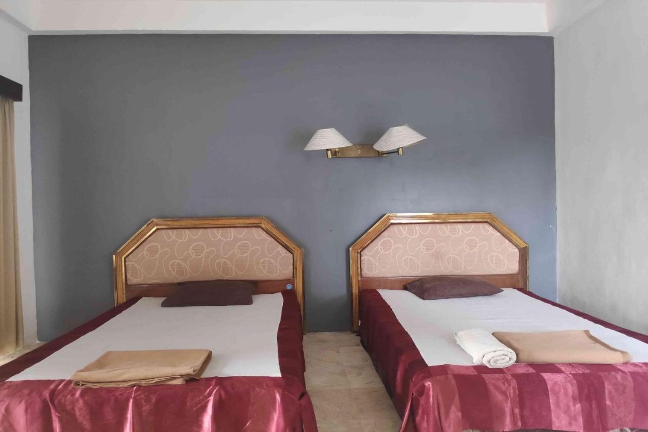 Pecatu Guesthouse Uluwatu Εξωτερικό φωτογραφία