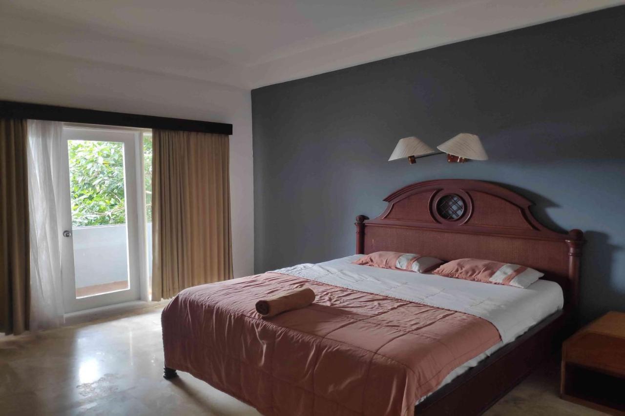 Pecatu Guesthouse Uluwatu Εξωτερικό φωτογραφία