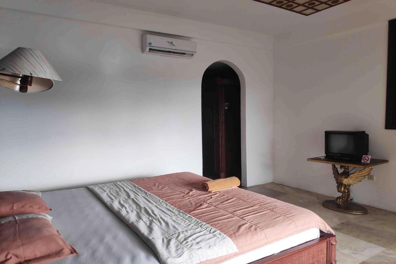 Pecatu Guesthouse Uluwatu Εξωτερικό φωτογραφία