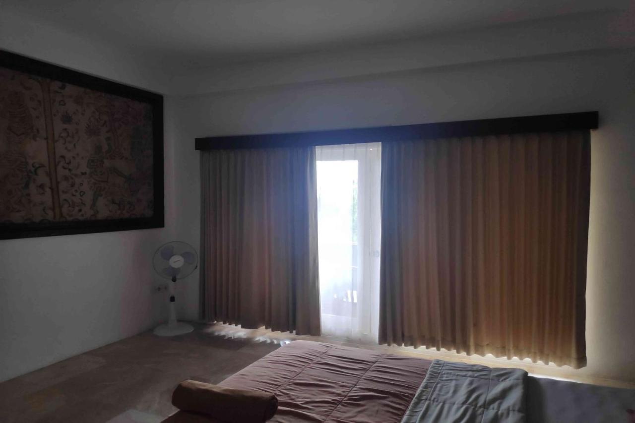 Pecatu Guesthouse Uluwatu Εξωτερικό φωτογραφία