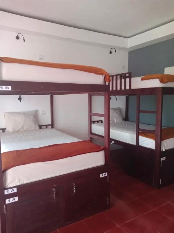 Pecatu Guesthouse Uluwatu Εξωτερικό φωτογραφία