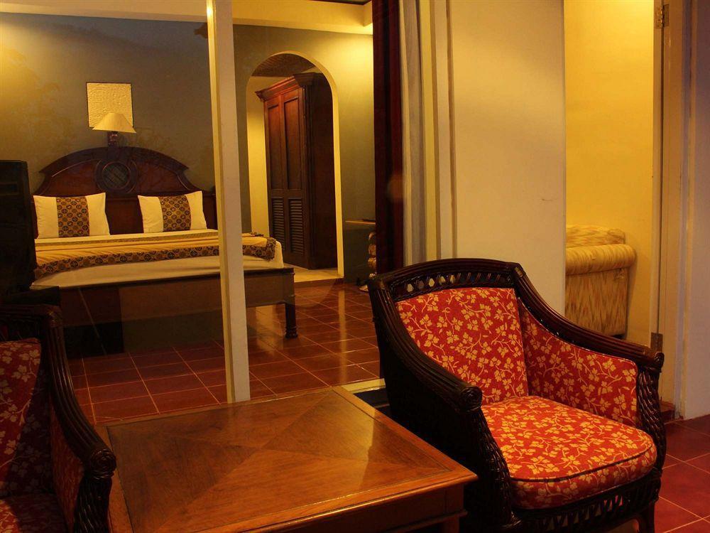Pecatu Guesthouse Uluwatu Εξωτερικό φωτογραφία