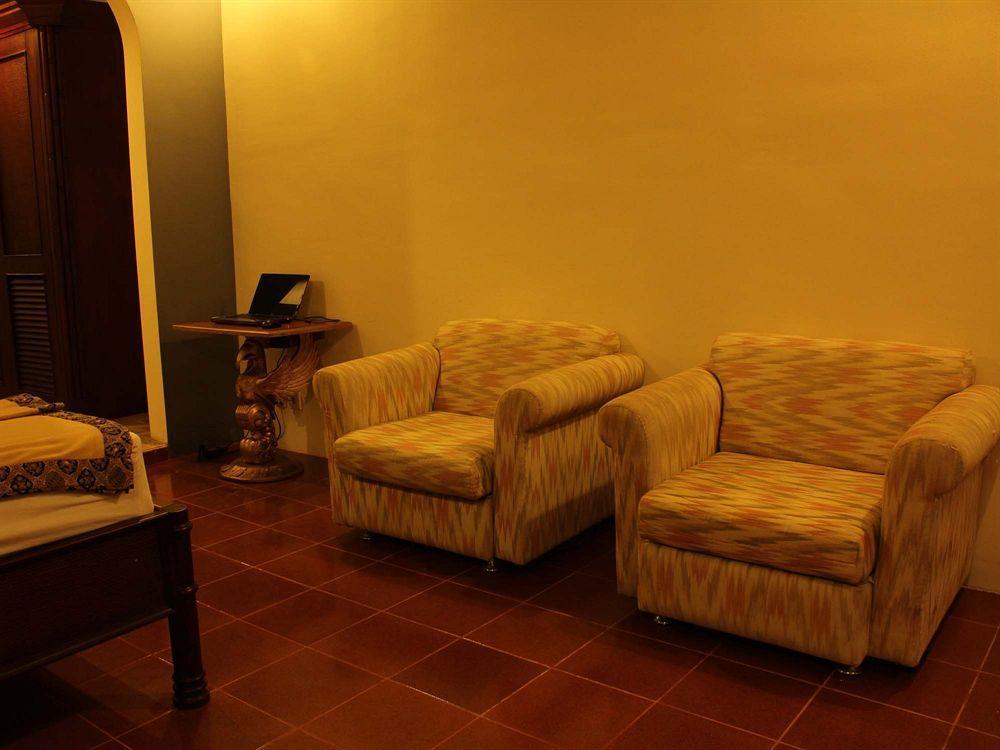Pecatu Guesthouse Uluwatu Εξωτερικό φωτογραφία