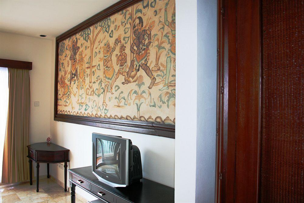 Pecatu Guesthouse Uluwatu Εξωτερικό φωτογραφία