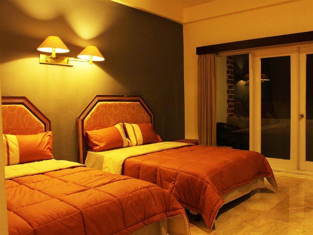 Pecatu Guesthouse Uluwatu Εξωτερικό φωτογραφία