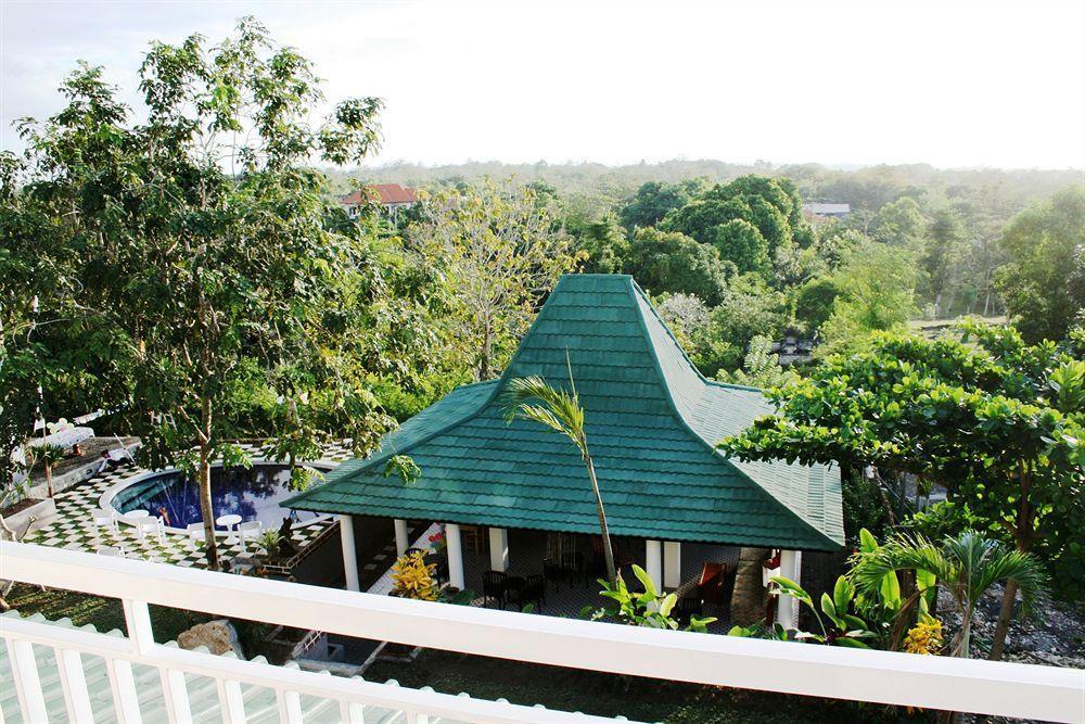 Pecatu Guesthouse Uluwatu Εξωτερικό φωτογραφία