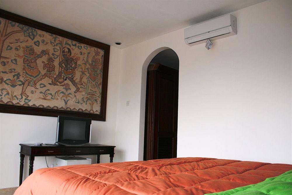 Pecatu Guesthouse Uluwatu Εξωτερικό φωτογραφία