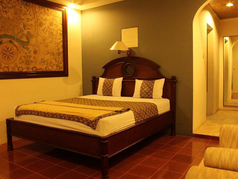 Pecatu Guesthouse Uluwatu Εξωτερικό φωτογραφία