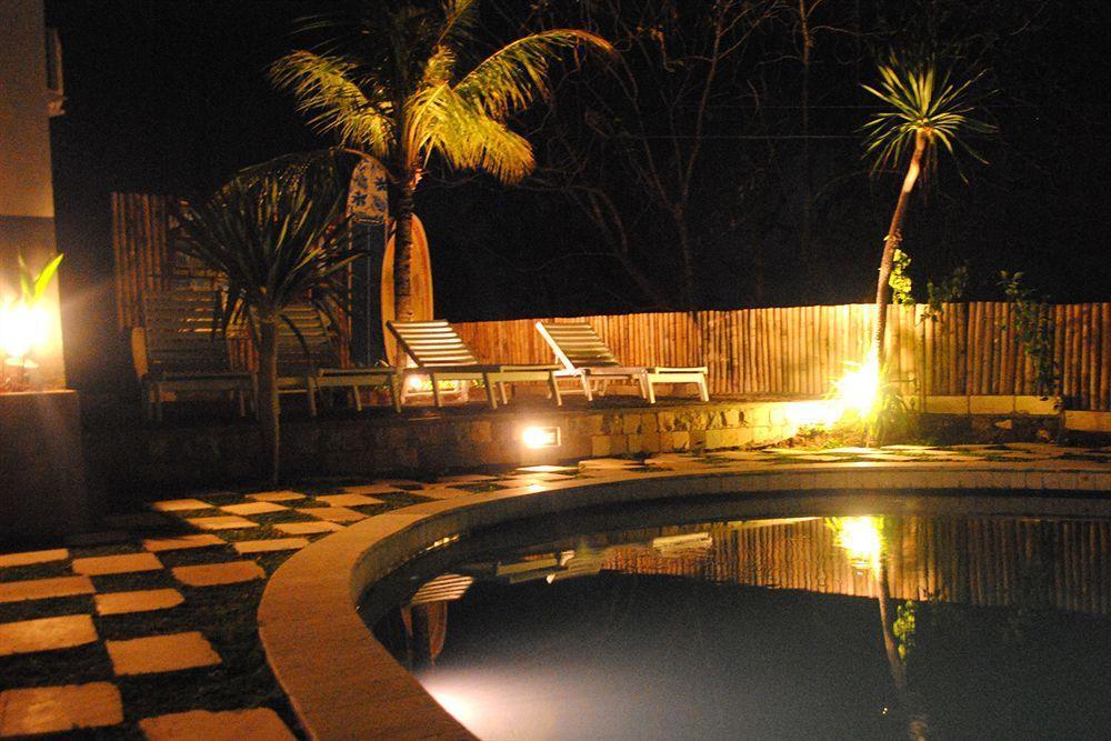 Pecatu Guesthouse Uluwatu Εξωτερικό φωτογραφία