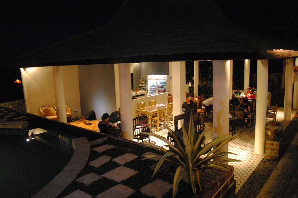 Pecatu Guesthouse Uluwatu Εξωτερικό φωτογραφία